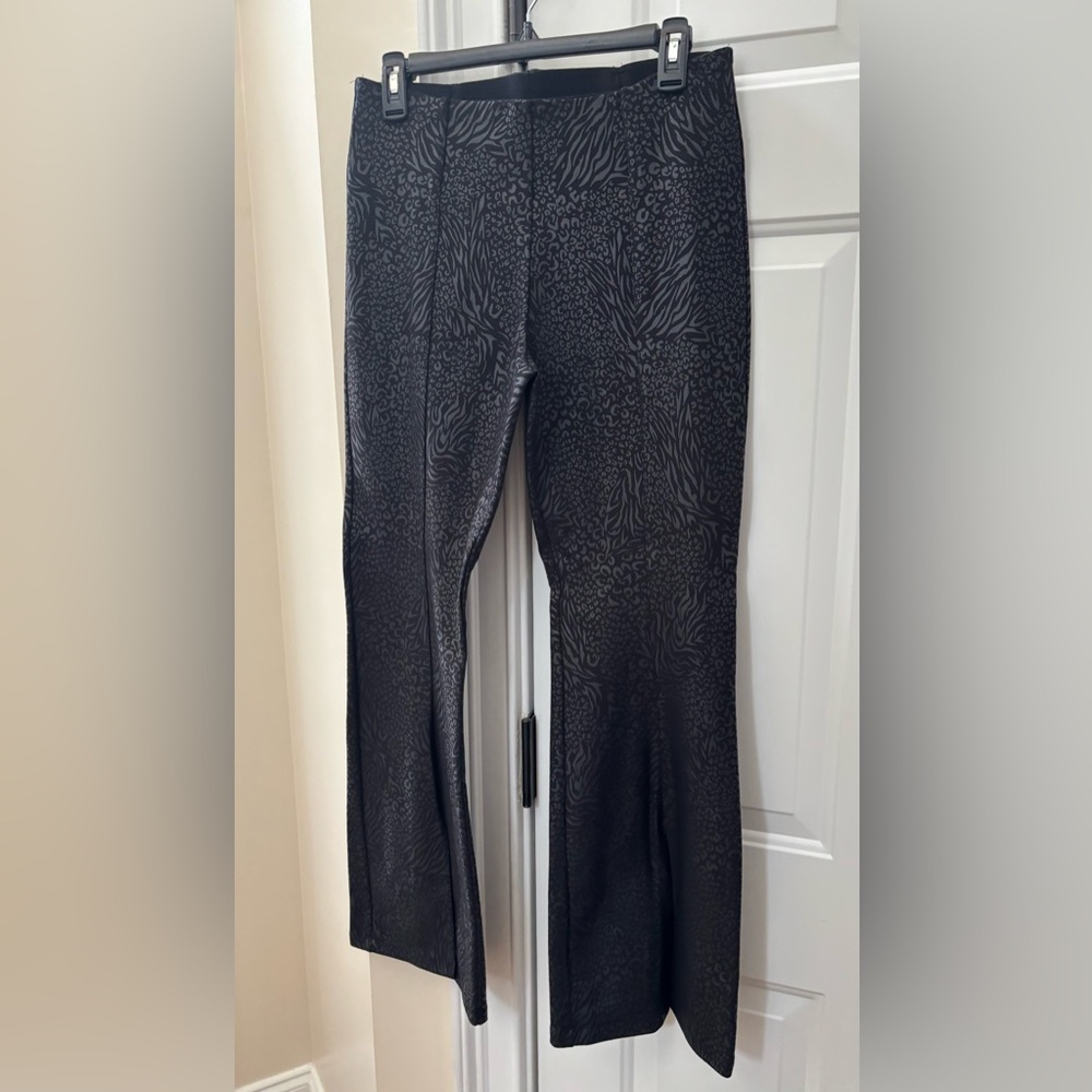 Slim Factor Flare Pants - image 1